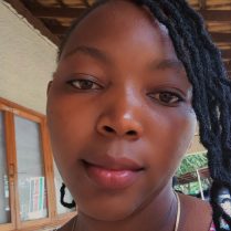 Joy Mwaniki, 23 years old, StraightNairobi, Kenya