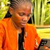 Africana, 30 years old, StraightNairobi, Kenya