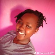 Esther, 35 years old, StraightKapenguria, Kenya