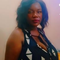 Sharon selina, 35 years old, StraightMombasa, Kenya